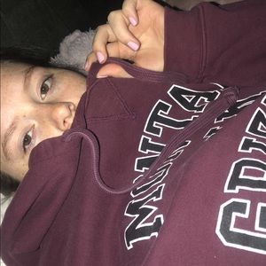 Meet your Posher, Kennedy